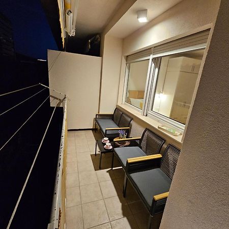 Luxury Spacious Apartment Maringo 斯普利特 外观 照片