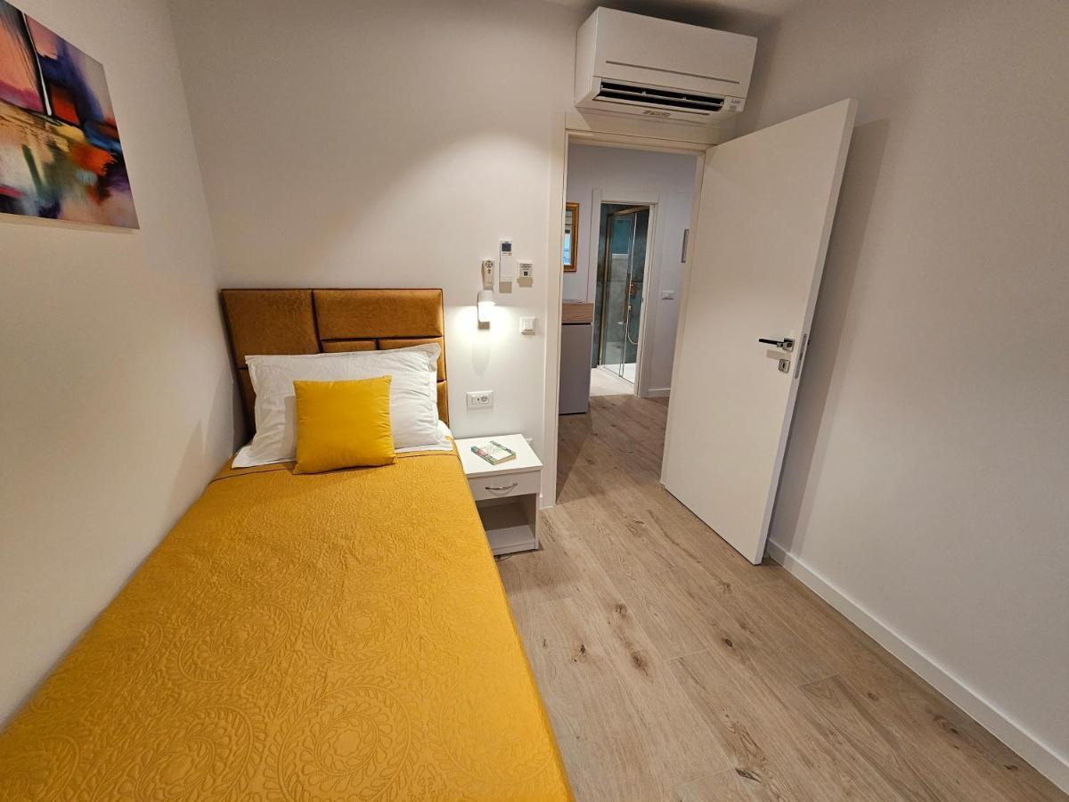 Luxury Spacious Apartment Maringo 斯普利特 外观 照片