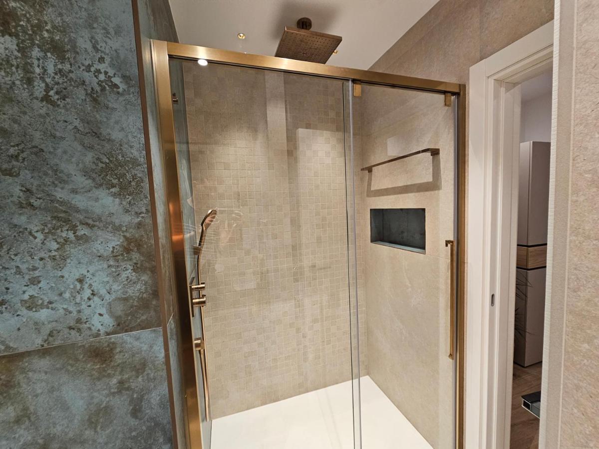 Luxury Spacious Apartment Maringo 斯普利特 外观 照片