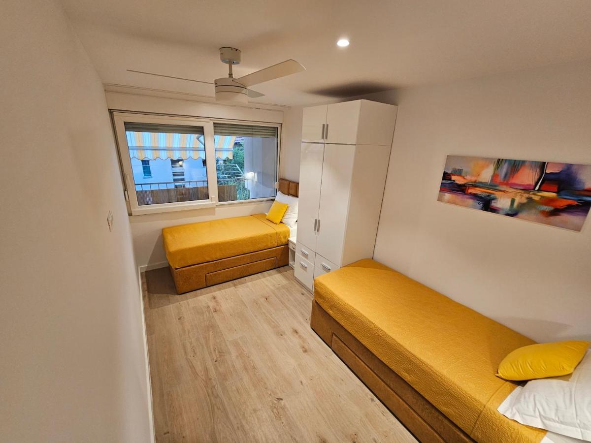 Luxury Spacious Apartment Maringo 斯普利特 外观 照片