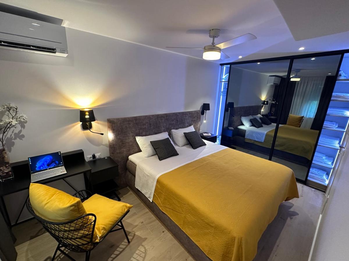 Luxury Spacious Apartment Maringo 斯普利特 外观 照片