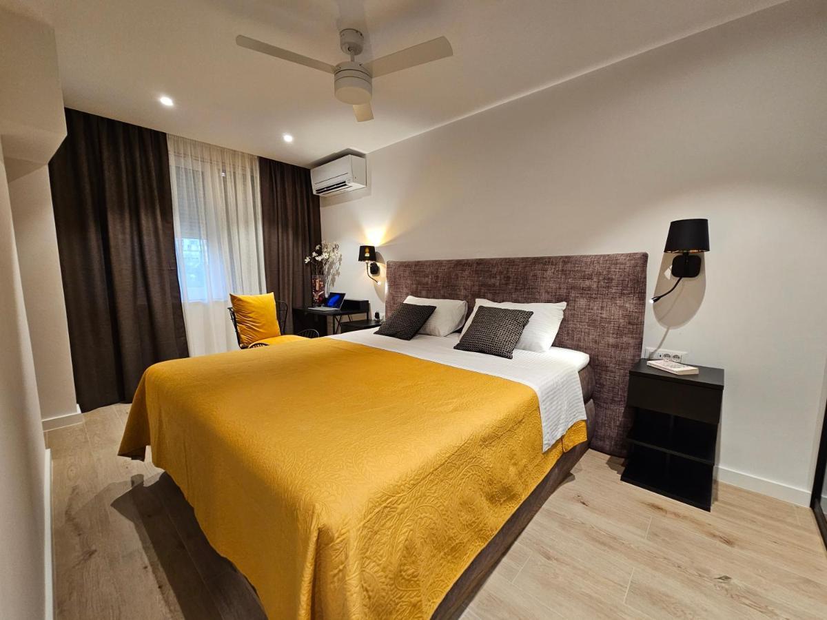 Luxury Spacious Apartment Maringo 斯普利特 外观 照片