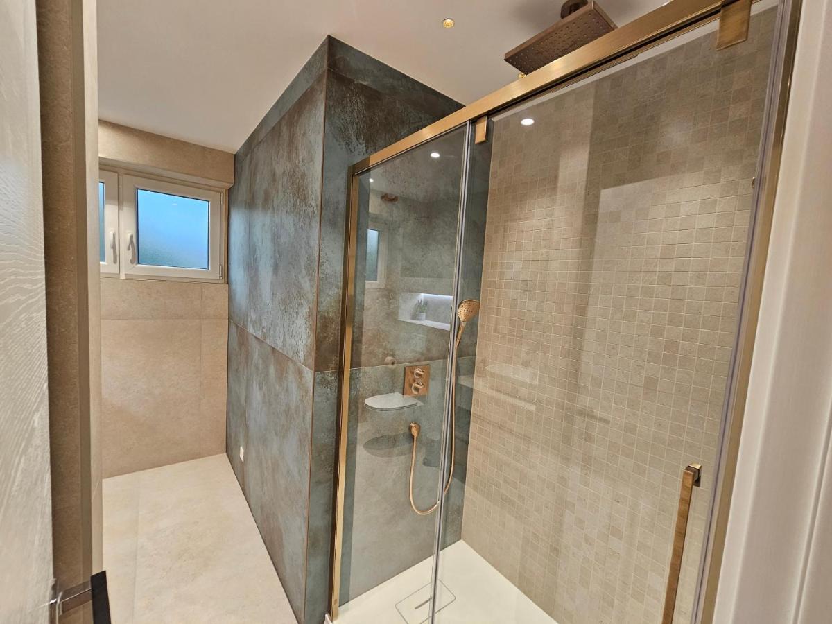Luxury Spacious Apartment Maringo 斯普利特 外观 照片