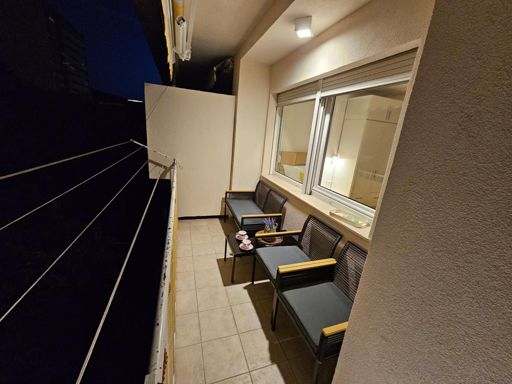 Luxury Spacious Apartment Maringo 斯普利特 外观 照片