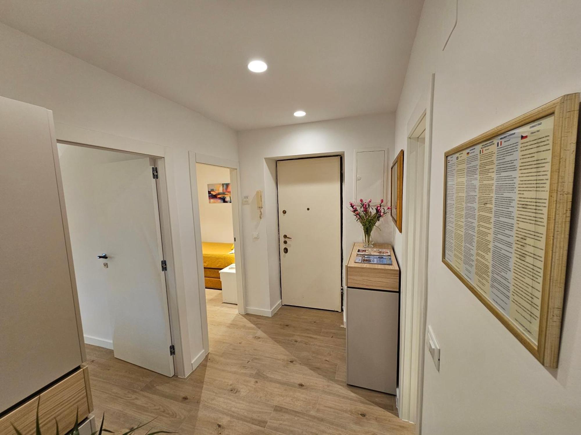 Luxury Spacious Apartment Maringo 斯普利特 外观 照片