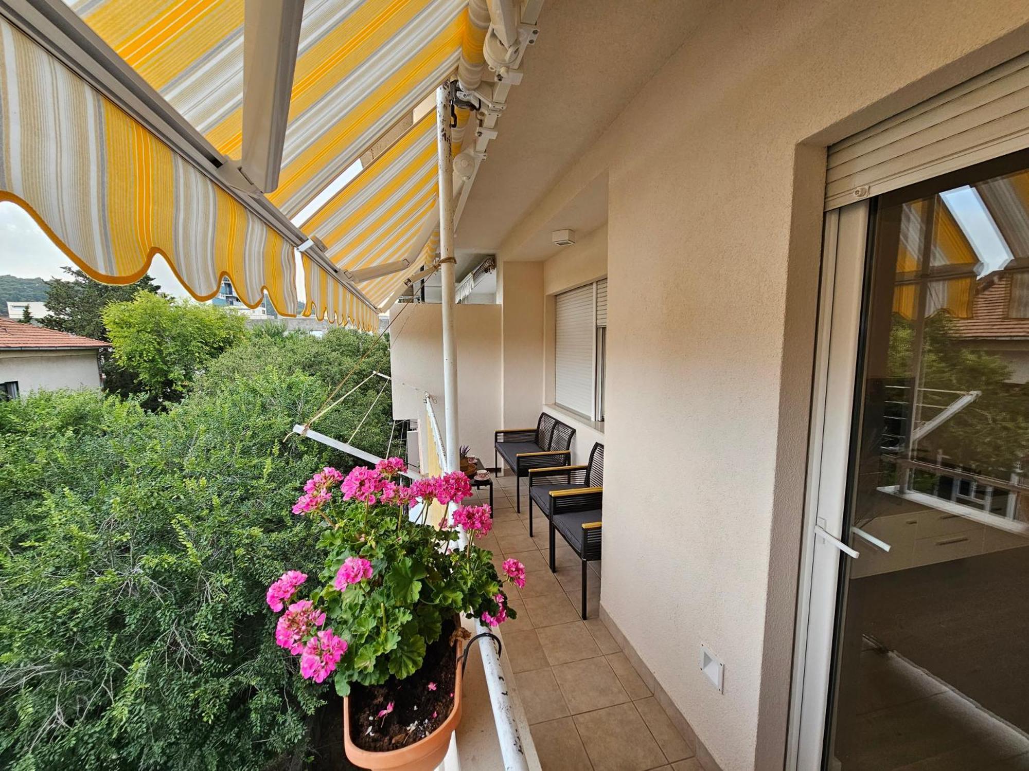 Luxury Spacious Apartment Maringo 斯普利特 外观 照片