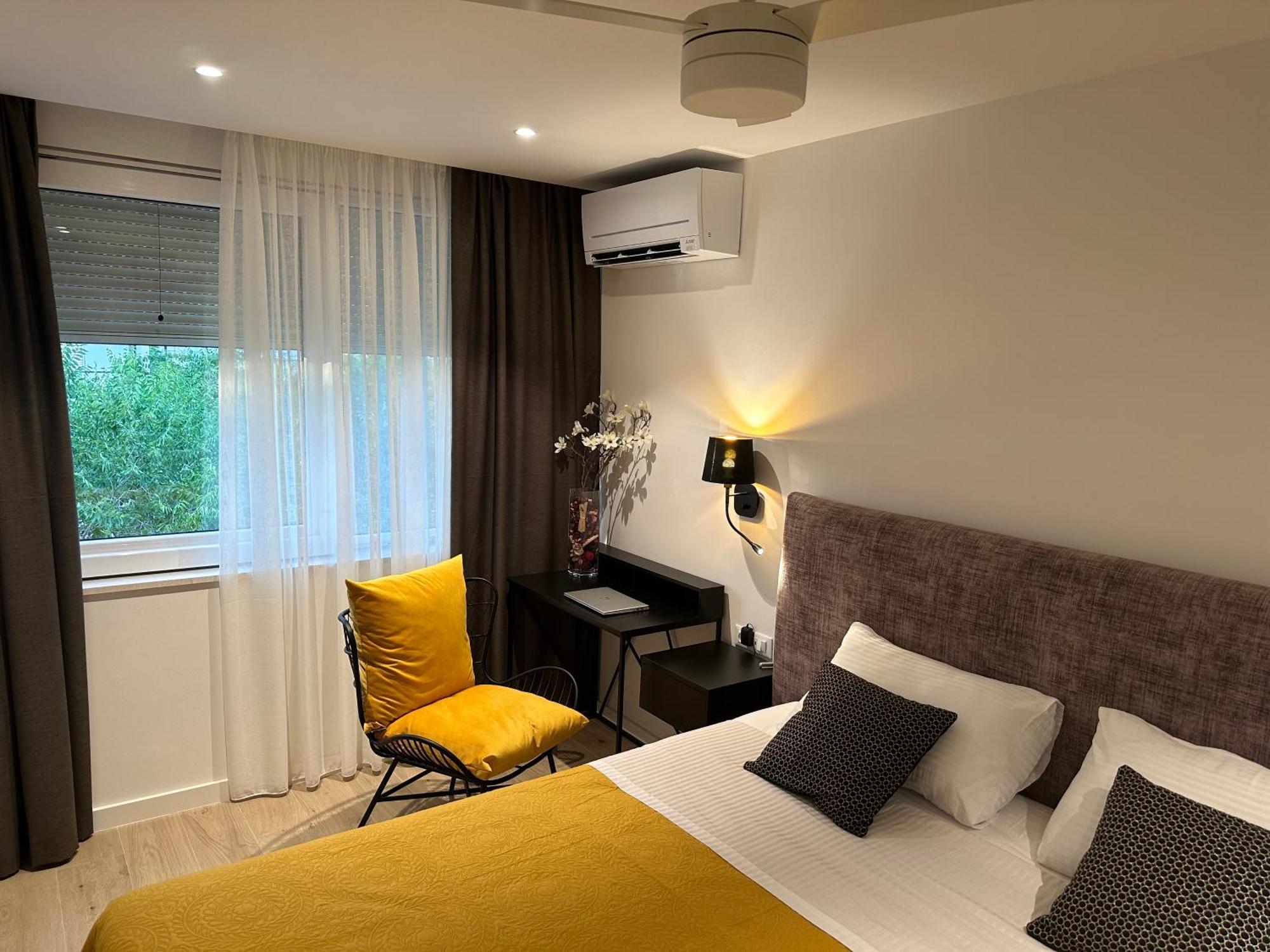 Luxury Spacious Apartment Maringo 斯普利特 外观 照片